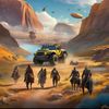 adventuresonscreen