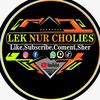 LEK NUR KHOLIES