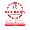 Ratu balqis daster 2