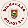 DISNAKKAN BOYOLALI
