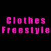 Clothes Freestyle