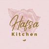 Hafsa Ka kitchen