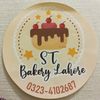 st.bakery.lahore