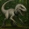 dinosourupi