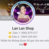 Shop Tình yêu❤️