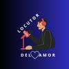 locutor del amor