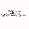 Cimenteng indah