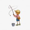Big Fish fishing tackle shop
