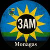 3ammonagas