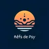 réfs de psy