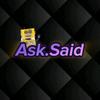 Ask.Said