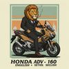 rider4j