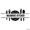 Maamus restaurant