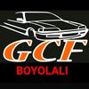 GCF Boyolali