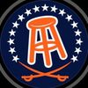 Barstool UVA