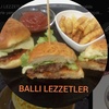 BALLI LEZZETLER