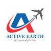 Active Earth