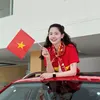 Diễm Hằng Skoda 🇨🇿