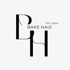 Bake Haiz