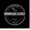 brownoakwoodandleather