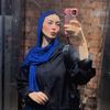 حبي نفسك يا (ندي)✨♥️