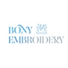 BONY EMBROIDERYبوني للتطريز