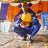 Kelvin Mwailu