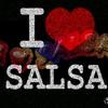 salsa matine