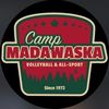 Madawaska Volleyball Camp 🇨🇦
