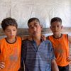 Hilal😭💔🇵🇸