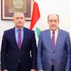 اعلام المهندس سيد صادق الزاملي