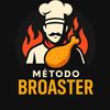 Broasteria desde cero online🍗