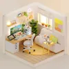 DECOR HEO
