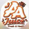 AA JUS PALEMBANG