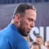 Blue Shirt Guy Dancing