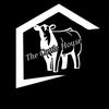 The Cattle House!