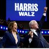 Kamala & Tim