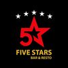 Five Stars Bar dan Resto