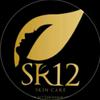 SR12 SKIN