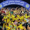 النصر العالمي🔥ٰٰٓ