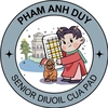 Senior DiuOil của PAD