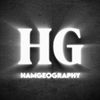 hamgeography