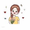 ชอบขายของ