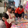 Thiên Dùng Thử
