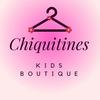 chiquitines kids boutique