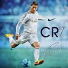 Z CR7 CHRONICLES