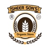 sheersonsorganic