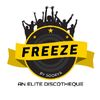 CLUB FREEZE (Bollywood)