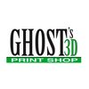 Ghost’s 3D Print Shop