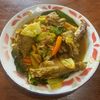 WARUNG MAKAN LUMBUNG PADI